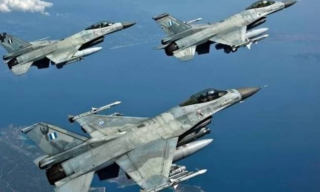 Κύπρος: Καταγγέλθηκαν στον ΟΗΕ οι εναέριες και θαλάσσιες παραβιάσεις της Τουρκίας